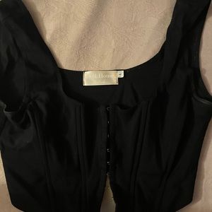 Doll house corset size large